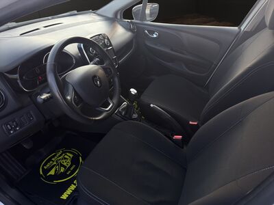 Renault Clio Gebrauchtwagen