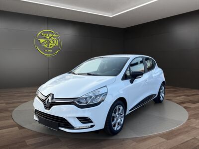 Renault Clio Gebrauchtwagen
