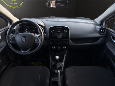 Renault Clio Gebrauchtwagen
