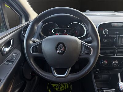 Renault Clio Gebrauchtwagen