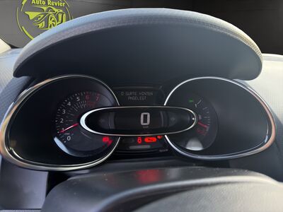 Renault Clio Gebrauchtwagen