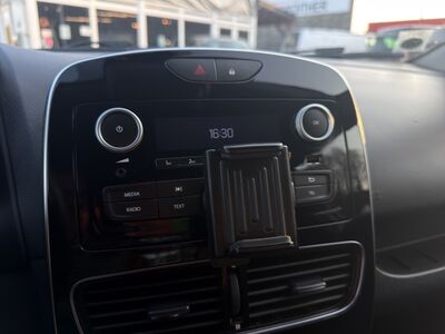 Renault Clio Gebrauchtwagen