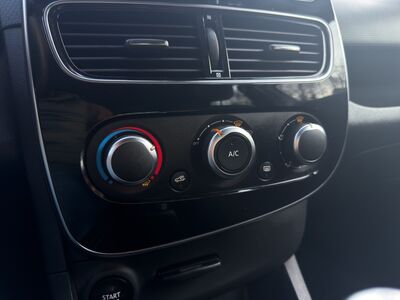 Renault Clio Gebrauchtwagen