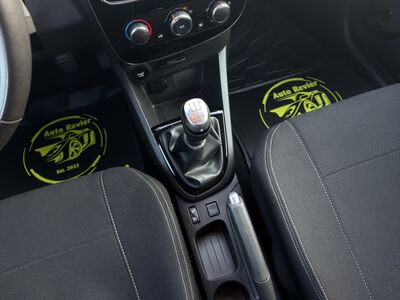 Renault Clio Gebrauchtwagen