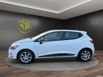 Renault Clio Gebrauchtwagen