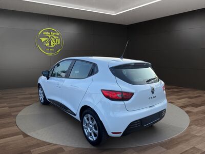 Renault Clio Gebrauchtwagen