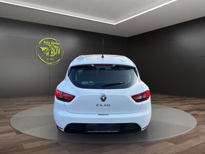 Renault Clio Gebrauchtwagen