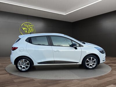 Renault Clio Gebrauchtwagen