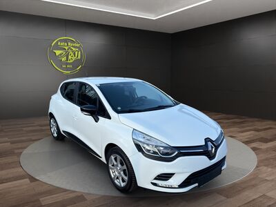 Renault Clio Gebrauchtwagen
