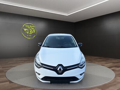 Renault Clio Gebrauchtwagen