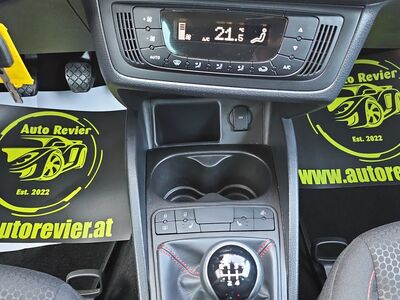 Seat Ibiza Gebrauchtwagen