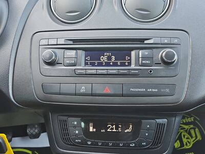 Seat Ibiza Gebrauchtwagen