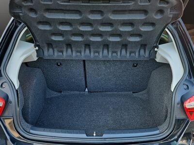 Seat Ibiza Gebrauchtwagen