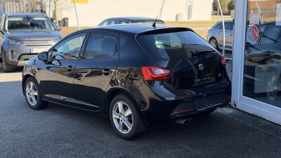 Seat Ibiza Gebrauchtwagen