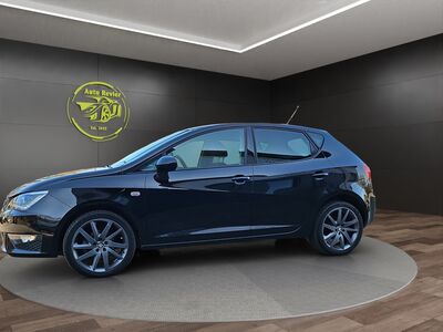 Seat Ibiza Gebrauchtwagen