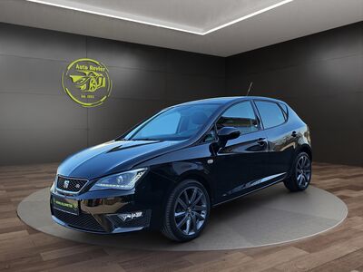 Seat Ibiza Gebrauchtwagen
