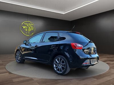 Seat Ibiza Gebrauchtwagen