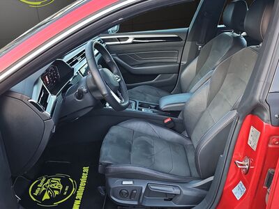 VW Arteon Gebrauchtwagen