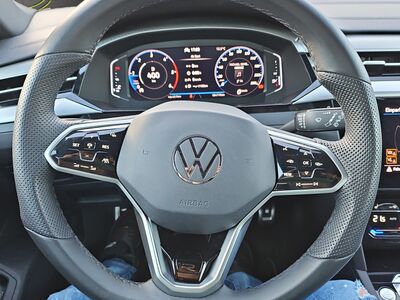 VW Arteon Gebrauchtwagen