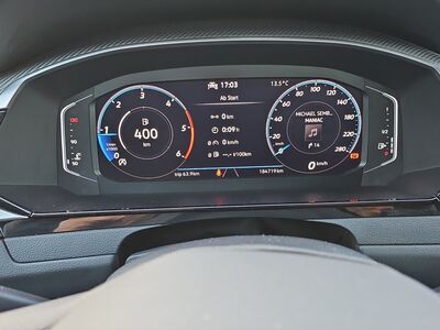 VW Arteon Gebrauchtwagen