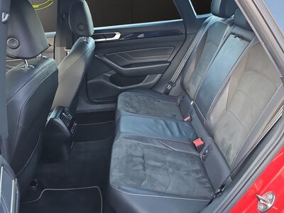 VW Arteon Gebrauchtwagen