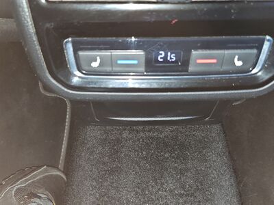 VW Arteon Gebrauchtwagen