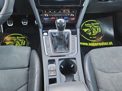 VW Arteon Gebrauchtwagen