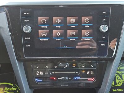 VW Arteon Gebrauchtwagen