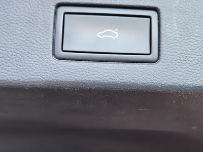 VW Arteon Gebrauchtwagen