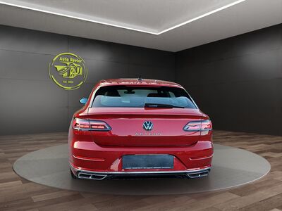 VW Arteon Gebrauchtwagen