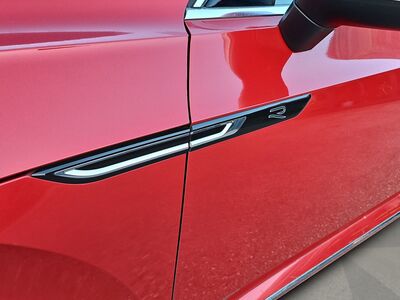 VW Arteon Gebrauchtwagen