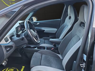 VW ID.3 Gebrauchtwagen