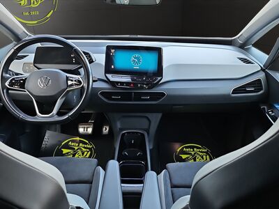 VW ID.3 Gebrauchtwagen