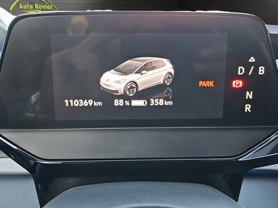 VW ID.3 Gebrauchtwagen