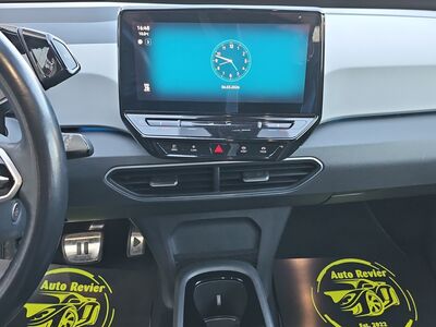 VW ID.3 Gebrauchtwagen