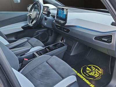 VW ID.3 Gebrauchtwagen