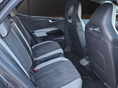 VW ID.3 Gebrauchtwagen