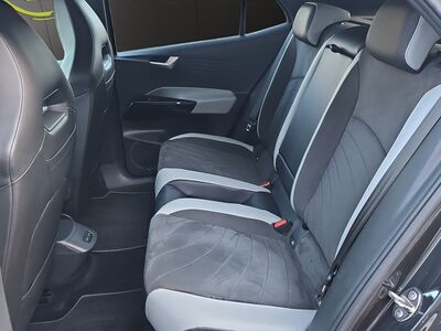 VW ID.3 Gebrauchtwagen