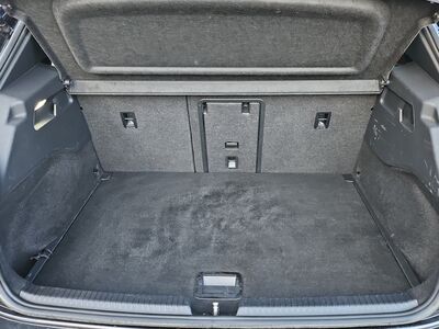 VW ID.3 Gebrauchtwagen