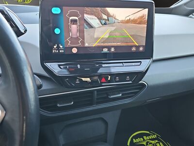 VW ID.3 Gebrauchtwagen