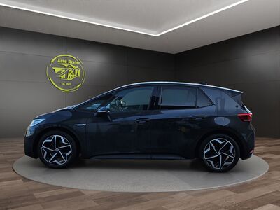 VW ID.3 Gebrauchtwagen
