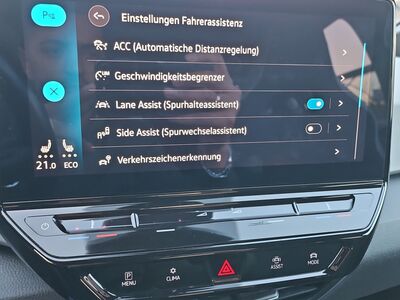 VW ID.3 Gebrauchtwagen