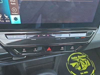 VW ID.3 Gebrauchtwagen