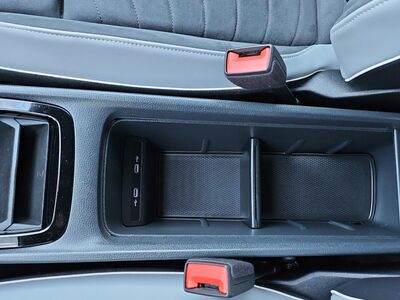 VW ID.3 Gebrauchtwagen