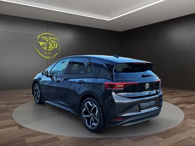 VW ID.3 Gebrauchtwagen
