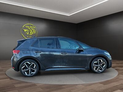 VW ID.3 Gebrauchtwagen