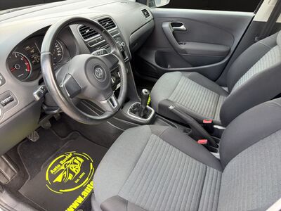 VW Polo Gebrauchtwagen VW Polo Gebrauchtwagen