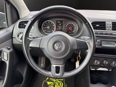 VW Polo Gebrauchtwagen VW Polo Gebrauchtwagen