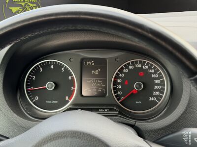 VW Polo Gebrauchtwagen VW Polo Gebrauchtwagen