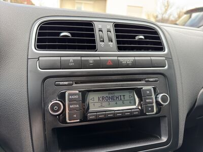 VW Polo Gebrauchtwagen VW Polo Gebrauchtwagen